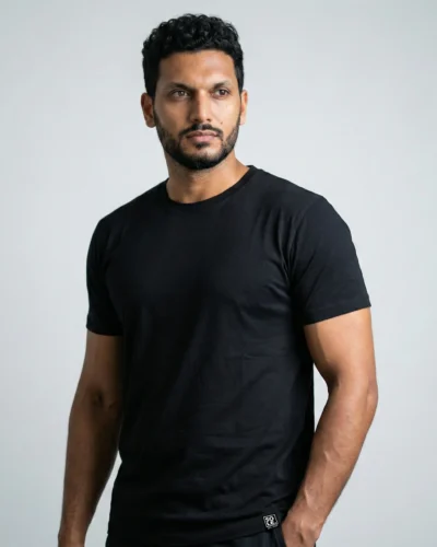 Foundation Tee
