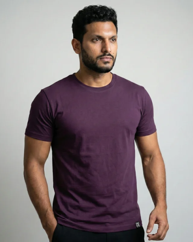 Focus Tee