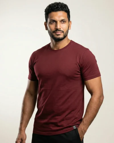 Discipline Tee