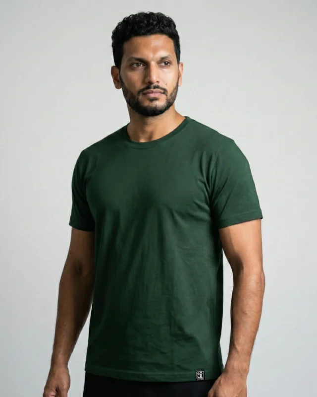 Growth Tee
