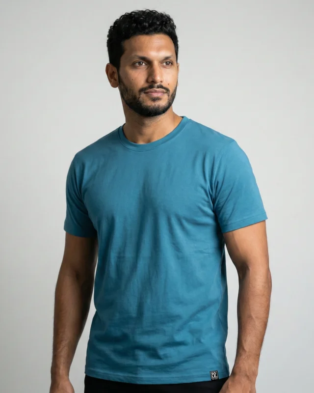 Depth Tee