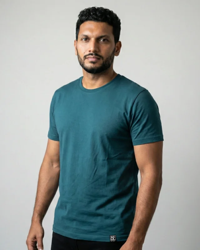 Balance Tee